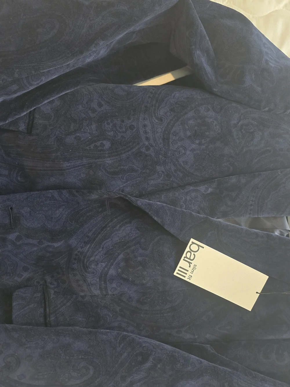 Men's Jacket Subcategory Classification